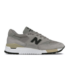 کتانی مردانه نیوبالانس New Balance M998 Made In USA