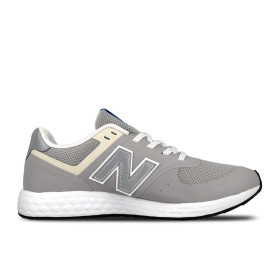 کتانی لایف استایل مردانه New Balance MFL574