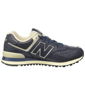 کفش اسنیکر مردانه New Balance ML574