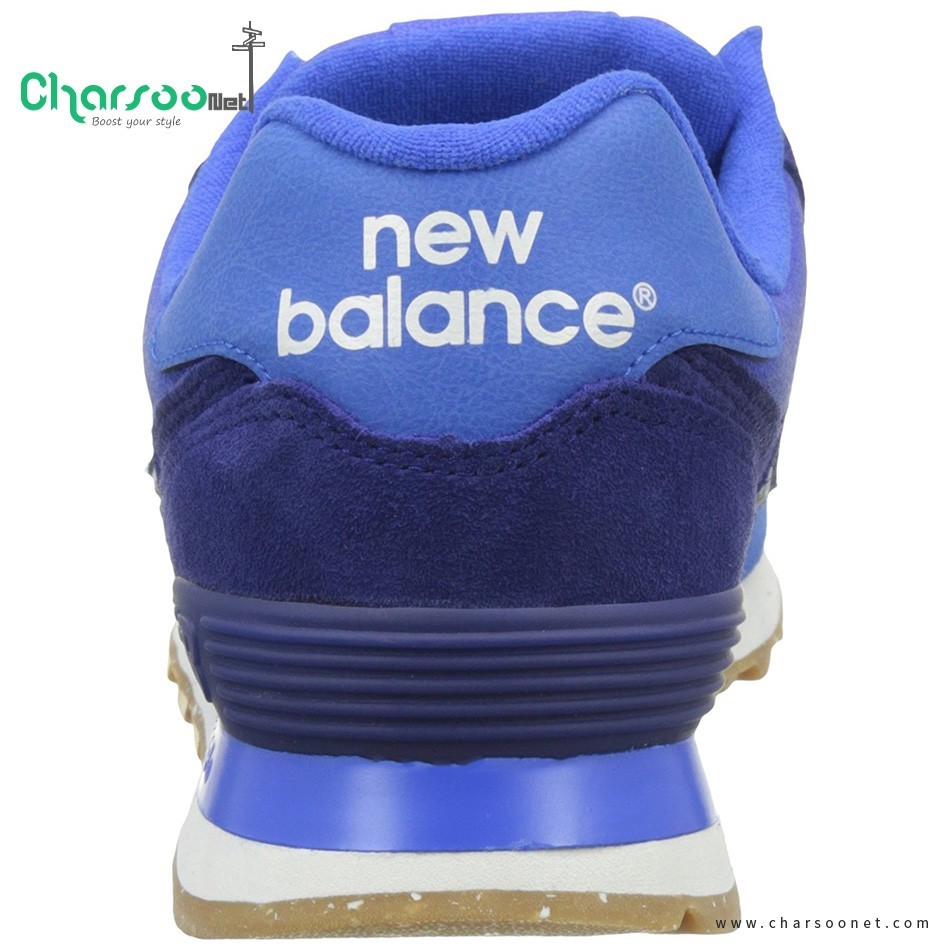 کفش اسپورت مردانه نیوبالانس New Balance Ml574