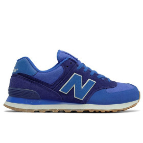 کفش اسپورت مردانه نیوبالانس New Balance Ml574