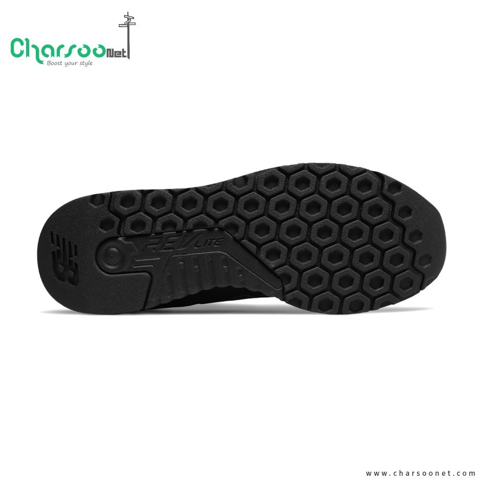 کتانی لایف استایل مردانه New Balance MRL247