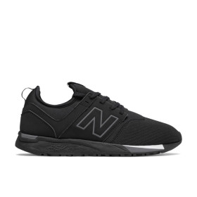 کتانی لایف استایل مردانه New Balance MRL247