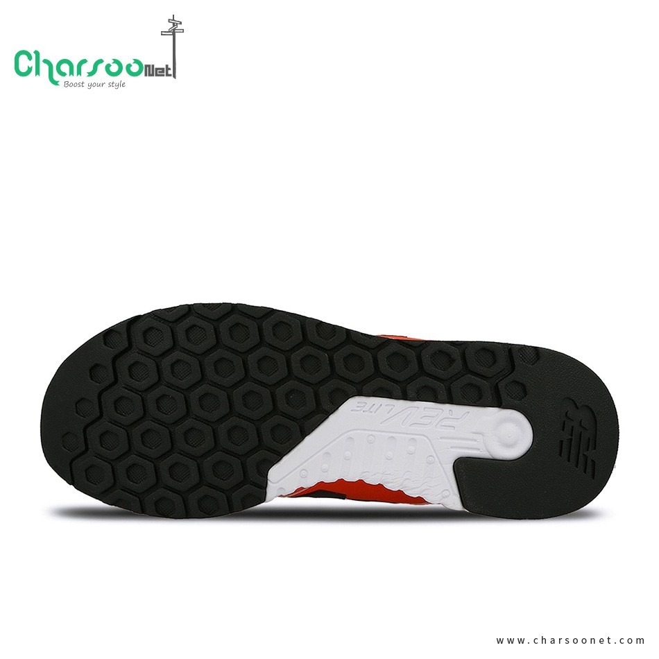 کفش لایف استایل مردانه نیوبالانس مدل MRL247
