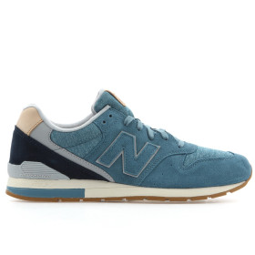 کفش اسنیکر مردانه New Balance MRL996