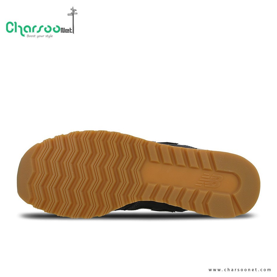 کتانی نیوبالانس مدل U520