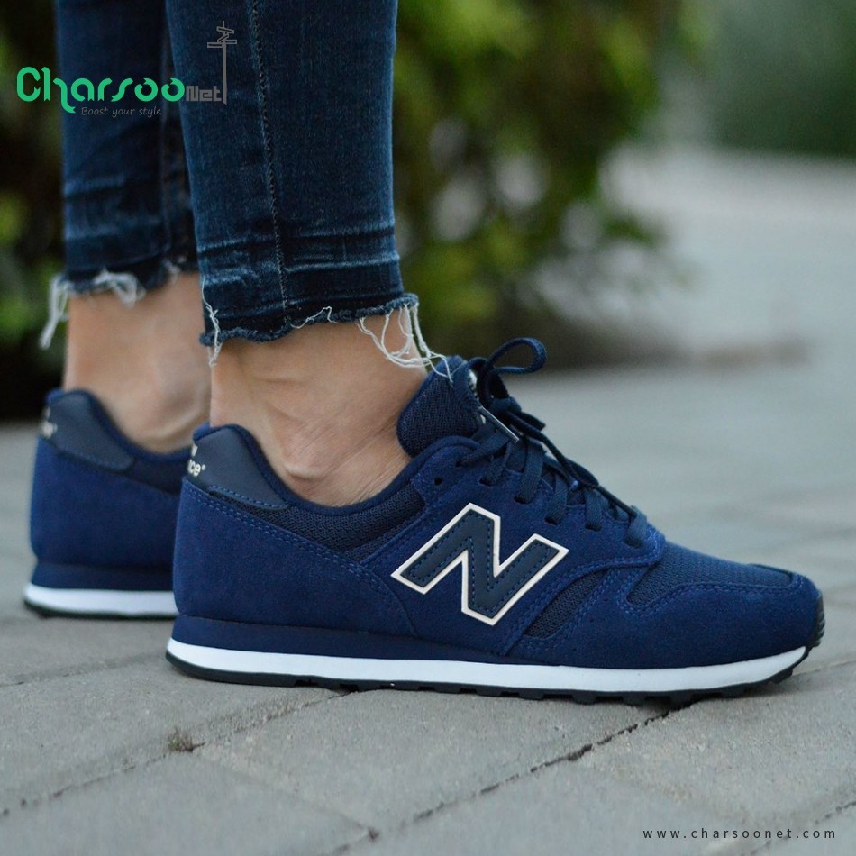 نیوبالانس زنانه New Balance WL373