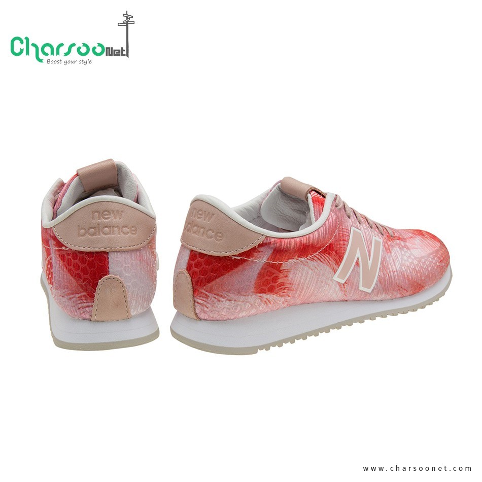 کتانی لایف استایل زنانه New Balance WL420