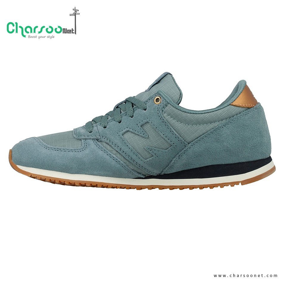 کتانی زنانه نیوبالانس New Balance WL420