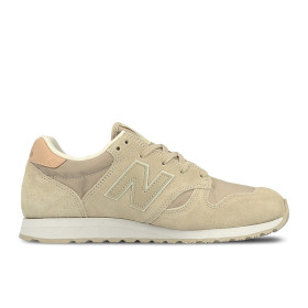 کفش لایف استایل دخترانه New Balance WL520