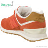 کتانی لایف استایل زنانه New Balance WL574