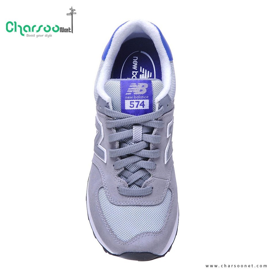 کفش دخترانه نیوبالانس New Balance WL574 