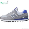 کفش دخترانه نیوبالانس New Balance WL574 