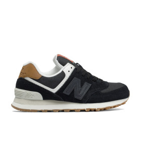 نیوبالانس دخترانه لایف استایل New Balance WL574