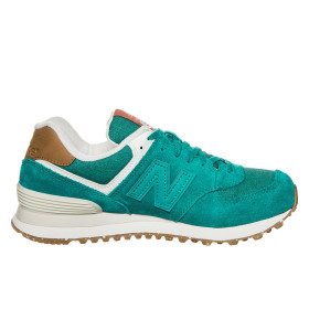 کفش لایف استایل دخترانه نیوبالانس New Balance WL574