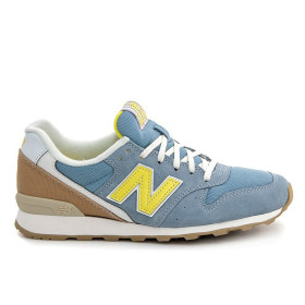 کفش اسنیکر زنانه نیوبالانس New Balance WR996