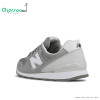 کتانی زنانه نیوبالانس New Balance WR996