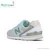 کتانی دخترانه نیوبالانس New Balance WR996