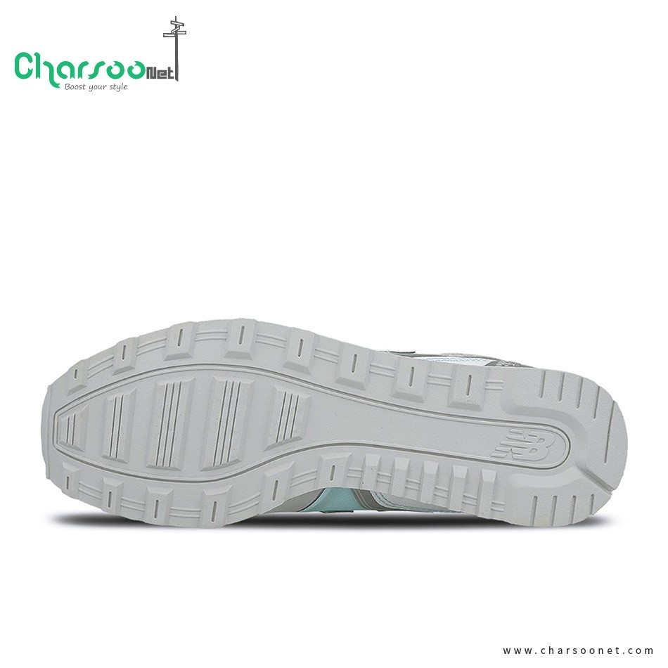 کتانی دخترانه نیوبالانس New Balance WR996