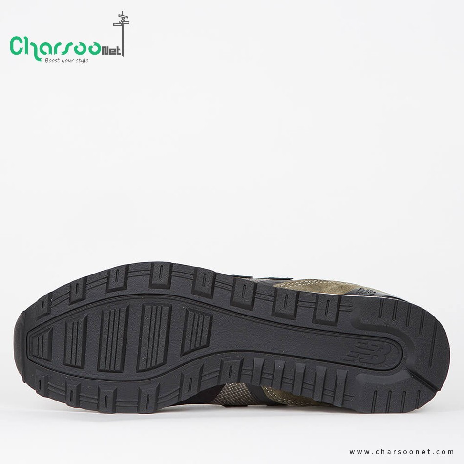 اسنیکر زنانه نیوبالانس New Balance WR996