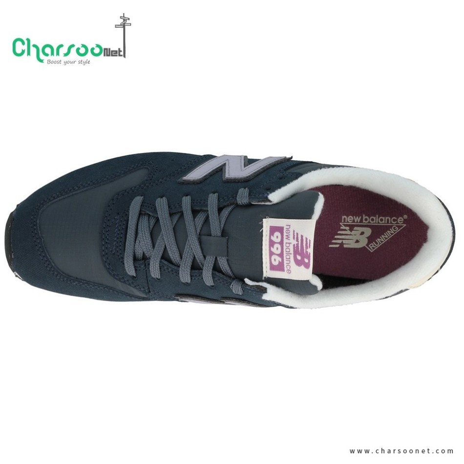 کفش زنانه New Balance WR996