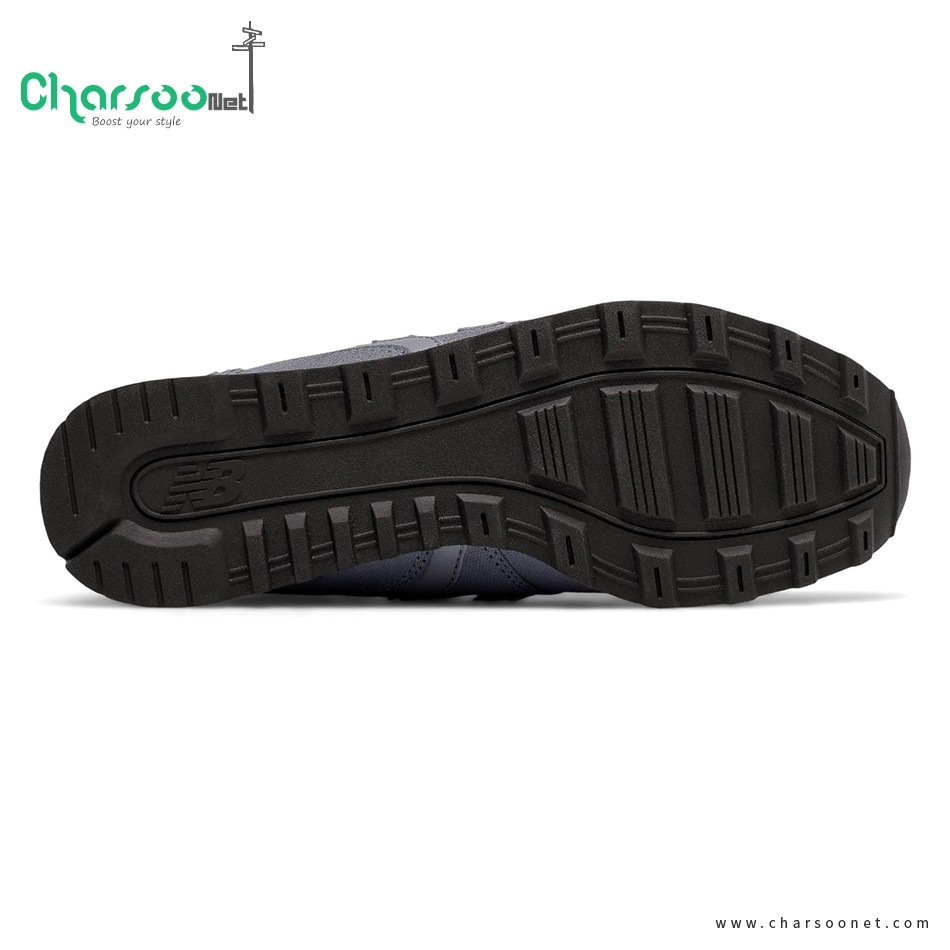 کتانی دخترانه نیوبالانس New Balance WR996