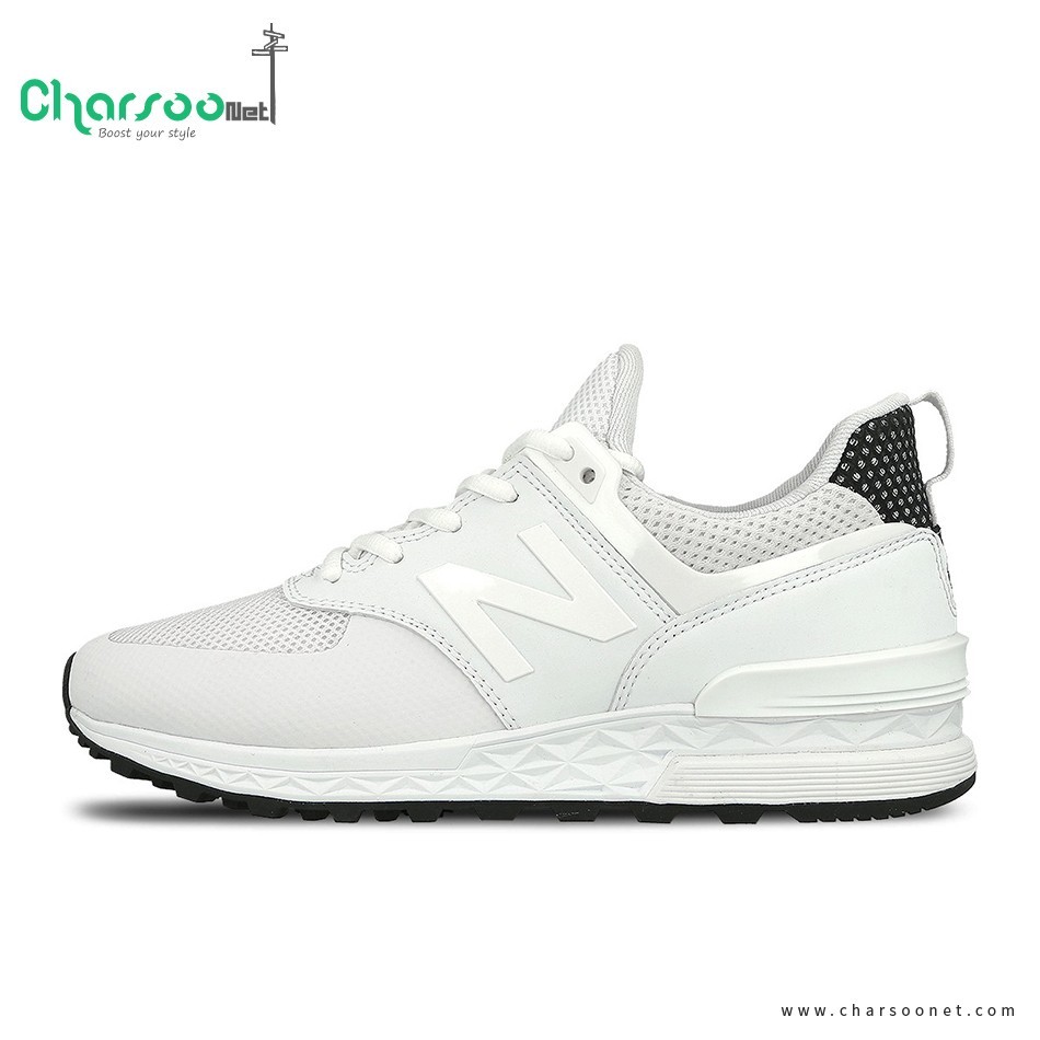 کفش دخترانه نیوبالانس New Balance WS574