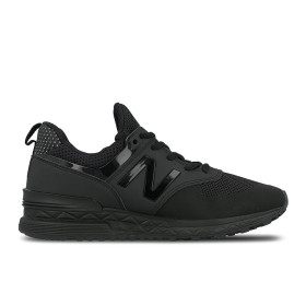 کتانی دخترانه نیوبالانس New Balance WS574