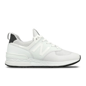 کفش دخترانه نیوبالانس New Balance WS574