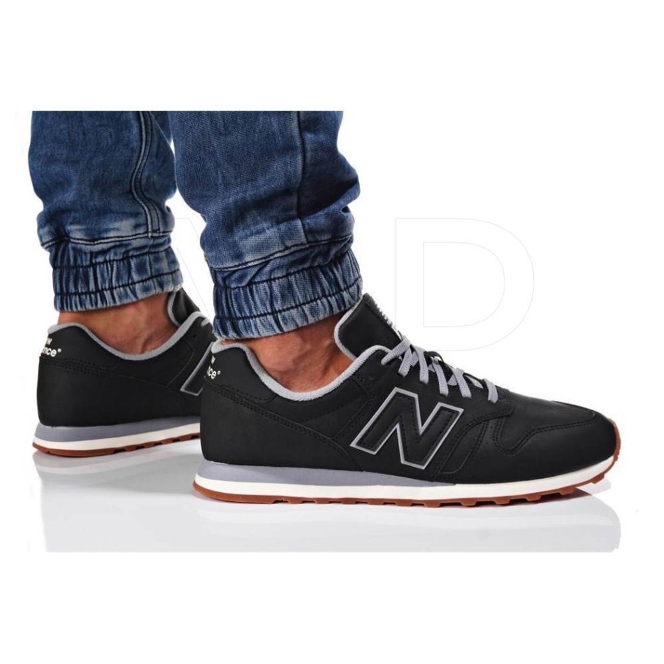 کفش نیوبالانس مردانه رانینگ New Balance ML373