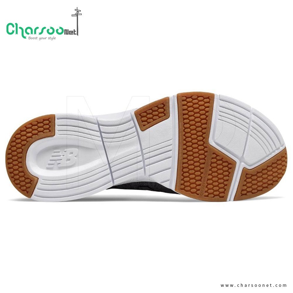 کفش رانینگ مردانه New Balance MX818