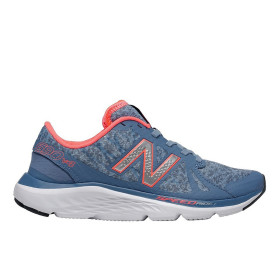 کتانی پیاده روی و دویدن زنانه New Balance W690