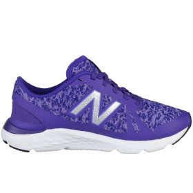 کفش پیاده روی و رانینگ زنانه New Balance W690