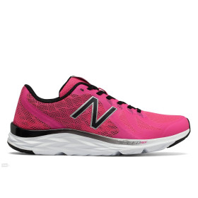 کتانی پیاده روی و دویدن دخترانه New Balance W790