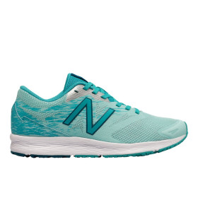 کفش ورزشی زنانه نیوبالانس New Balance Wflshlo1