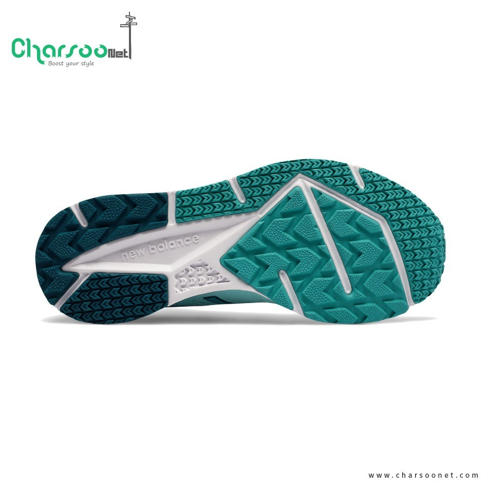 کفش ورزشی زنانه نیوبالانس New Balance Wflshlo1