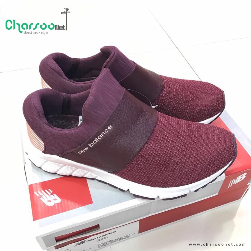 کفش ورزشی دخترانه نیوبالانس New Balance WLRUSHVA