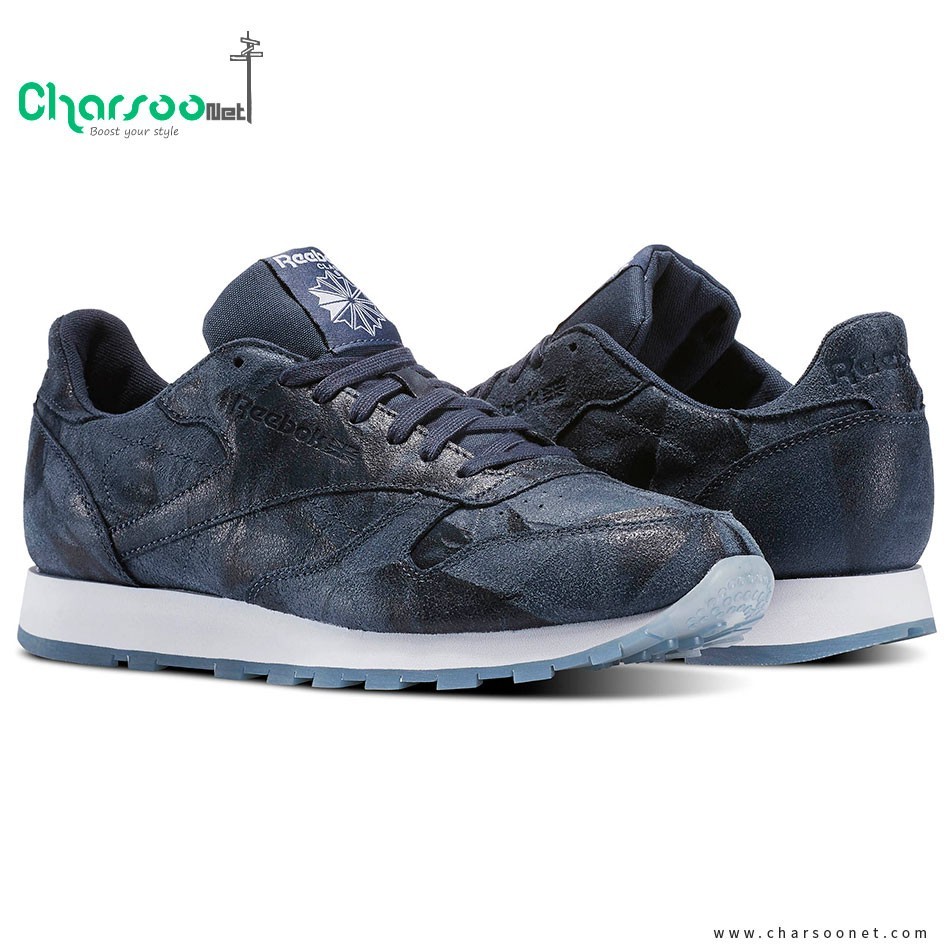 کتانی ریباک مردانه مدل REEBOK ROYAL CLASSIC JOGGER