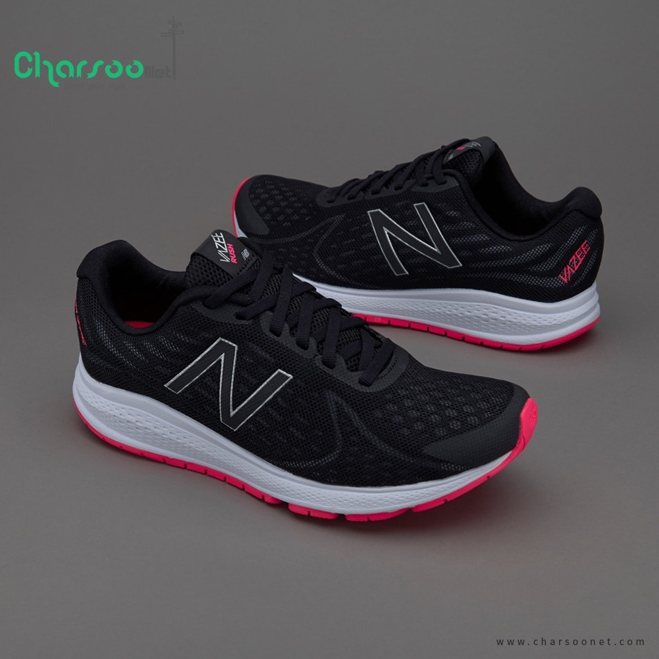 کتانی ورزشی زنانه نیوبالانس New Balance Vazee Rush v2