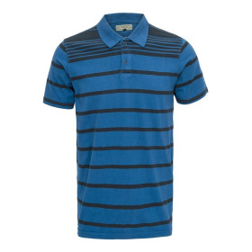 پولوشرت نخی مردانه Campus