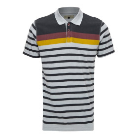 پولوشرت نخی مردانه