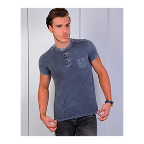 تیشرت نخی Campus