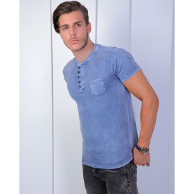 تیشرت پنبه ای Campus