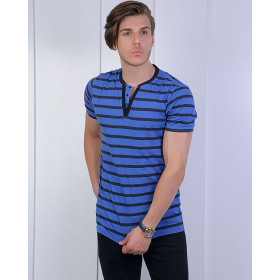 تیشرت پنبه ای مردانه Campus