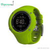 ساعت ورزشی سونتو AMBIT3 RUN LIME (HR)