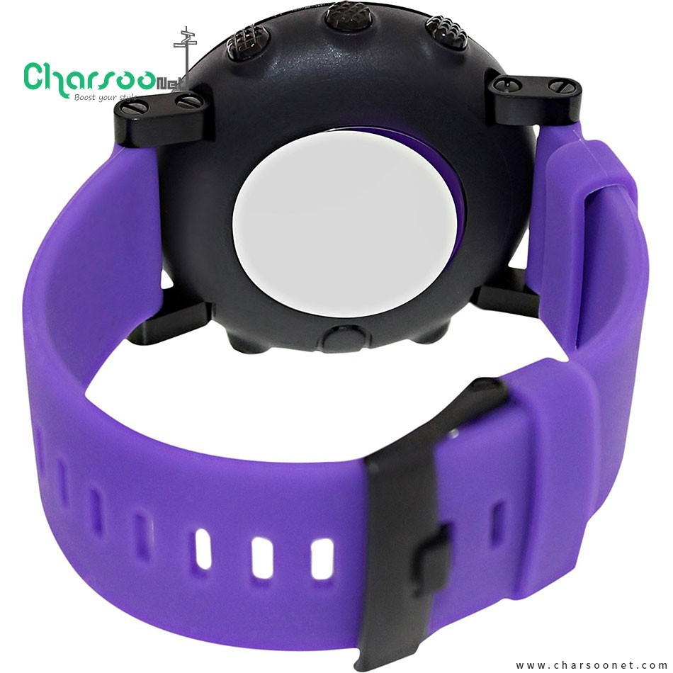 ساعت اسپرت سونتو CORE VIOLET CRUSH
