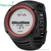 ساعت ورزشی SUUNTO CORE LAVA RED