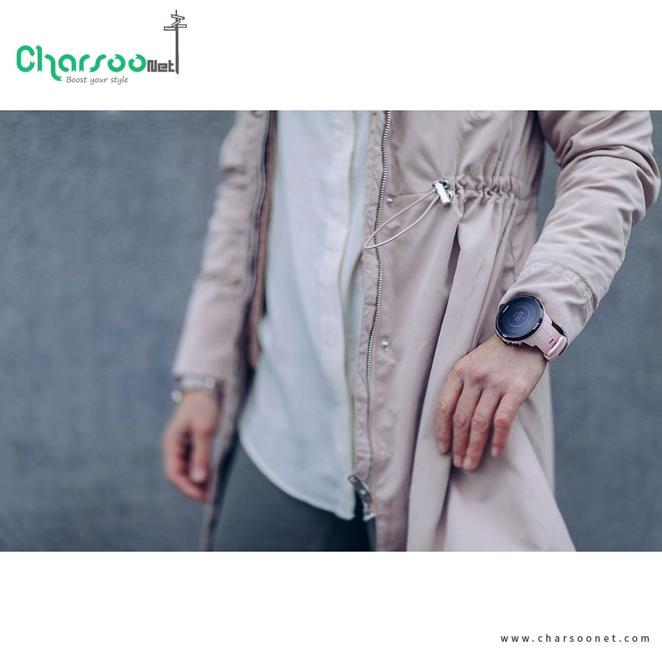 Suunto spartan sakura wrist hr online