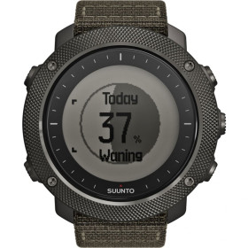 ساعت ورزشی سونتو تراورس SUUNTO TRAVERSE ALPHA FOLIAGE