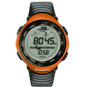 ساعت سونتو وکتور VECTOR ORANGE